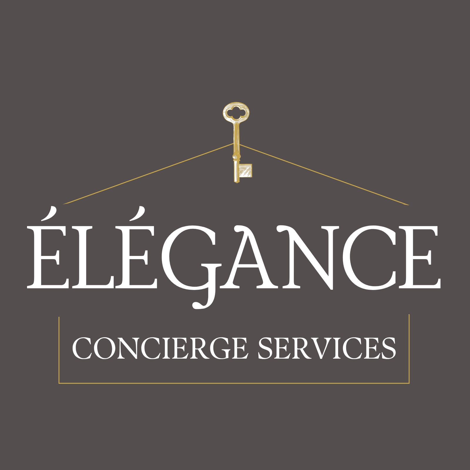 Élégance Concierge Services